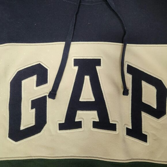 Gap Men's multi Hoodie - Picture 3 of 6